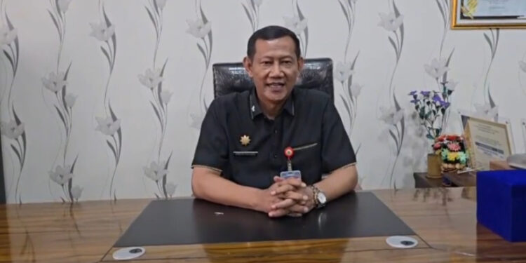 DLHK Banten Gencarkan Kampanye Peduli Lingkungan