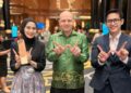 PLN UID Banten Raih Piala Bronze pada Ajang Asia ESG Positive Impact Awards 2025