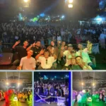 Pentas Seni dan Musik di Menes Jadi Ruang Ekspresi Pemuda Pandeglang