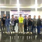 Forum BEM Pandeglang, Kongres BEM, Komarudin, Mahasiswa Pandeglang, KNPI Pandeglang, Organisasi Mahasiswa