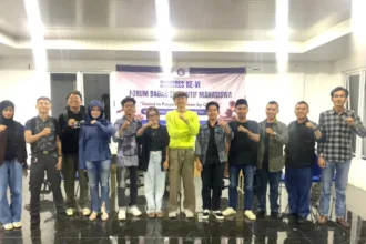 Forum BEM Pandeglang, Kongres BEM, Komarudin, Mahasiswa Pandeglang, KNPI Pandeglang, Organisasi Mahasiswa