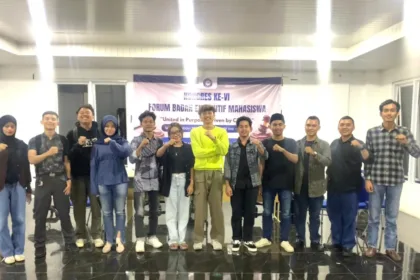 Forum BEM Pandeglang, Kongres BEM, Komarudin, Mahasiswa Pandeglang, KNPI Pandeglang, Organisasi Mahasiswa