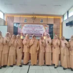 DWP Kemenag Pandeglang, Program DWP Mengajar, Kurikulum Berbasis Cinta, Pencegahan Kekerasan Anak, Santunan Anak Yatim, Kementerian Agama Pandeglang