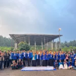 PMII Syekh Manshur, Pelatihan Kader Dasar, PKD Ke-V PMII, Kaderisasi PMII, PMII Pandeglang, Pergerakan Mahasiswa Islam Indonesia, Organisasi Mahasiswa, Kader Mujahid, Mahasiswa Pandeglang, Berita PMII