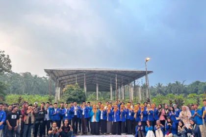 PMII Syekh Manshur, Pelatihan Kader Dasar, PKD Ke-V PMII, Kaderisasi PMII, PMII Pandeglang, Pergerakan Mahasiswa Islam Indonesia, Organisasi Mahasiswa, Kader Mujahid, Mahasiswa Pandeglang, Berita PMII
