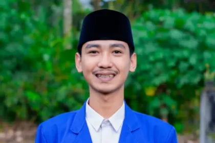 PMII Syekh Manshur, Ketua Kaderisasi PMII, Pelatihan Kader Dasar, PKD Ke-V PMII, Kaderisasi PMII, Gamal Arya Mandalika, Organisasi Mahasiswa, PMII Pandeglang, Pergerakan Mahasiswa Islam Indonesia, Kader Mujahid