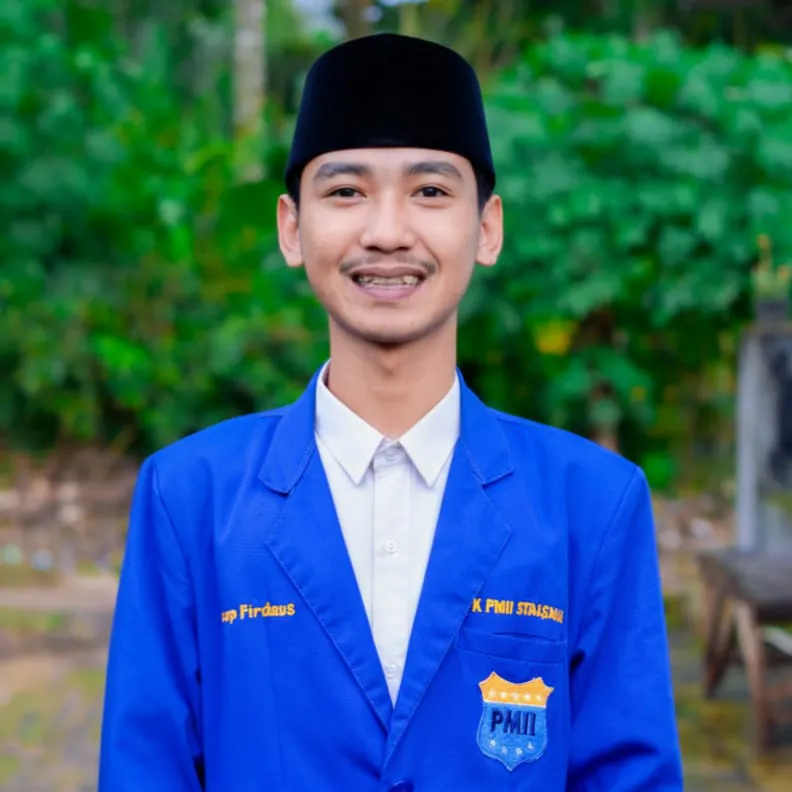PMII Syekh Manshur, Ketua Kaderisasi PMII, Pelatihan Kader Dasar, PKD Ke-V PMII, Kaderisasi PMII, Gamal Arya Mandalika, Organisasi Mahasiswa, PMII Pandeglang, Pergerakan Mahasiswa Islam Indonesia, Kader Mujahid