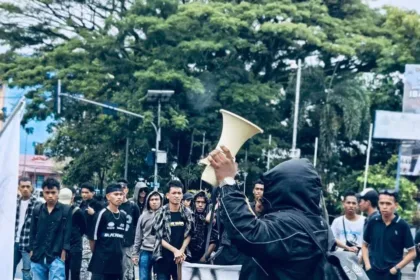 Maluku, Persatuan, Keadilan, Konstitusional, DPR RI, DPD RI