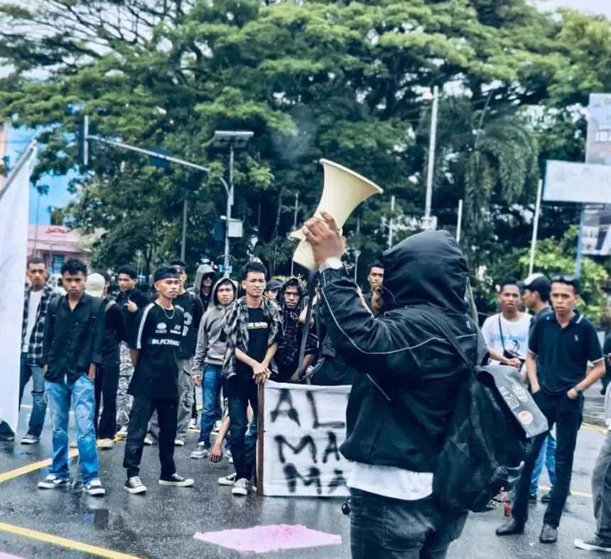 Maluku, Persatuan, Keadilan, Konstitusional, DPR RI, DPD RI
