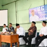 Wahidin Halim, DPR RI, Guru PAI, Pendidikan Islam, Era Digital, Tangerang Selatan, NasDem