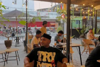 Pemkot Ambon, Galian C Poka, Pajak MBLB, Tambang Ilegal, Lingkungan, Minerba