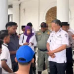 Aktivis Maluku, Tirta Yapono, Plt Direktur, Legalitas Jabatan, DPRD Ambon, Permendagri 23/2024