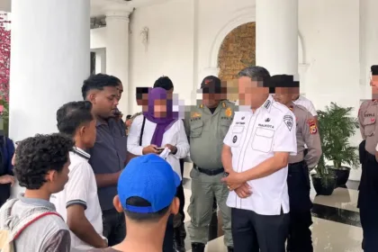 Aktivis Maluku, Tirta Yapono, Plt Direktur, Legalitas Jabatan, DPRD Ambon, Permendagri 23/2024